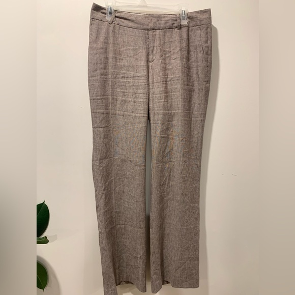 Banana Republic Dress Pants Martin Fit - Picture 2 of 4